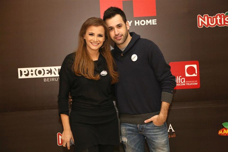 One Lebanon Press Conference